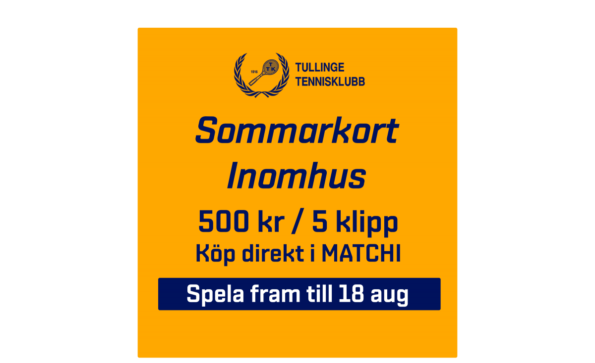 image: Sommarkort inomhus 2024!